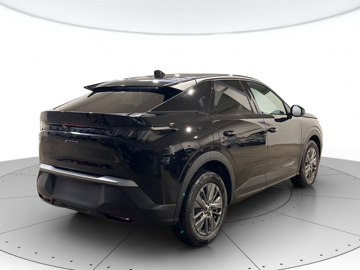 Peugeot 3008 Aziendali 2026 3008 Verona