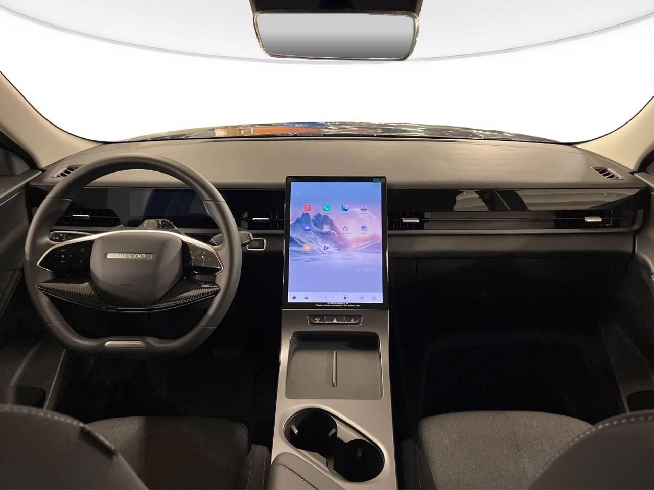 Jaecoo Jaecoo 5 Nuovo Benzina Jaecoo 5 Modena