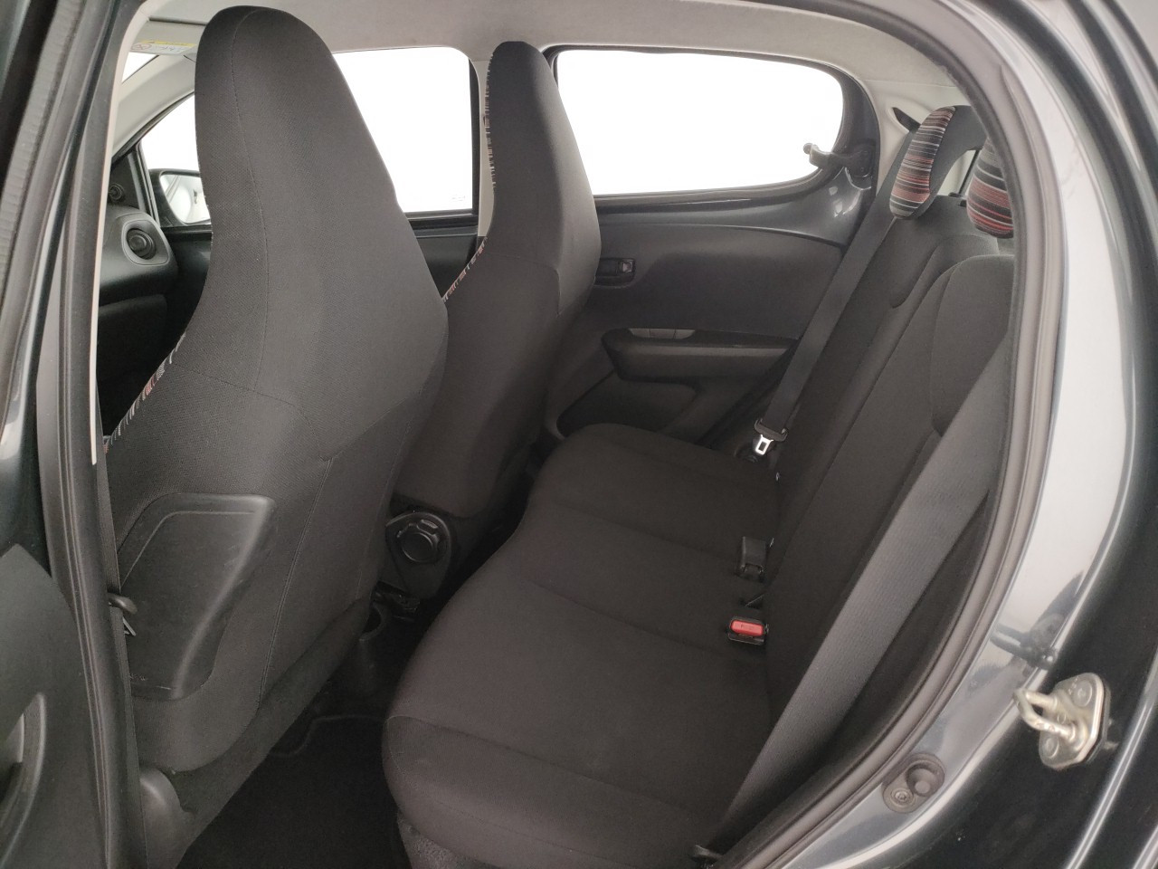 Citroen C1 Usato 2021 C1 Porto Mantovano