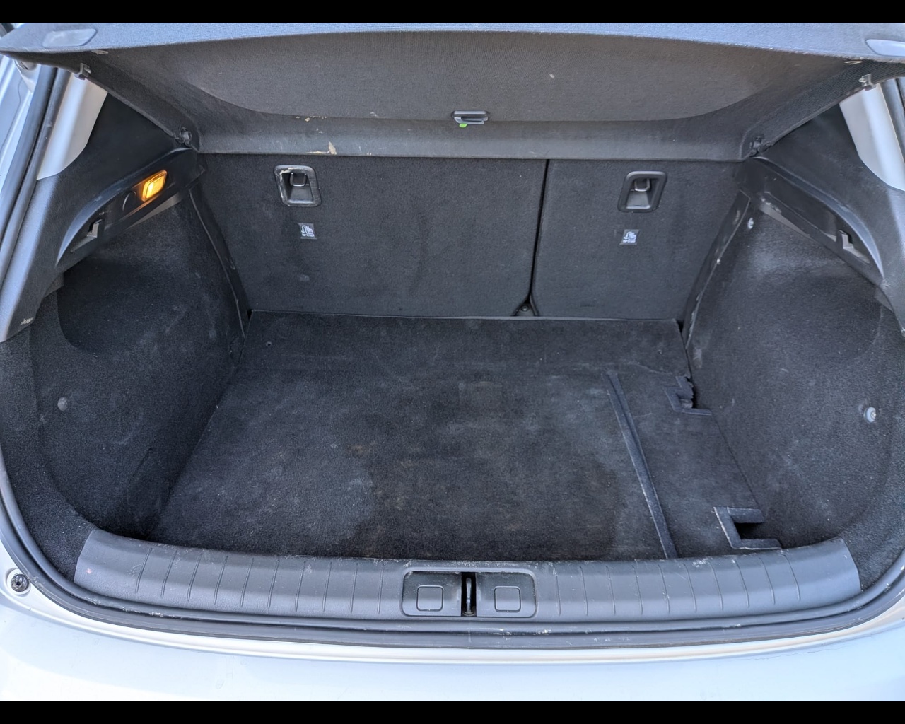 Foto FIAT Tipo 5p 1.6 mjt Business s&s 120cv