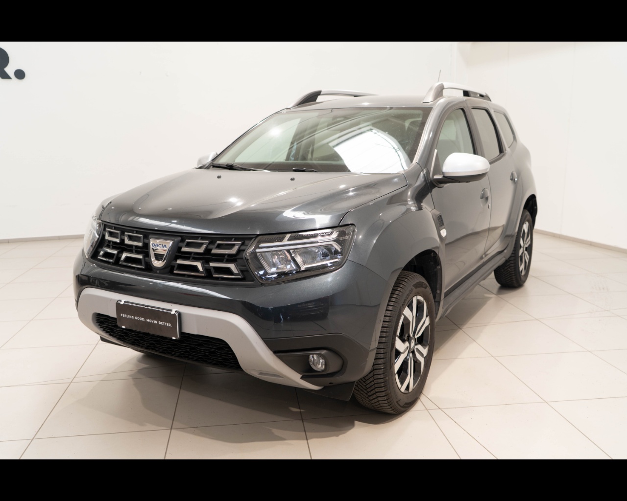 DACIA Duster 2ª Serie
