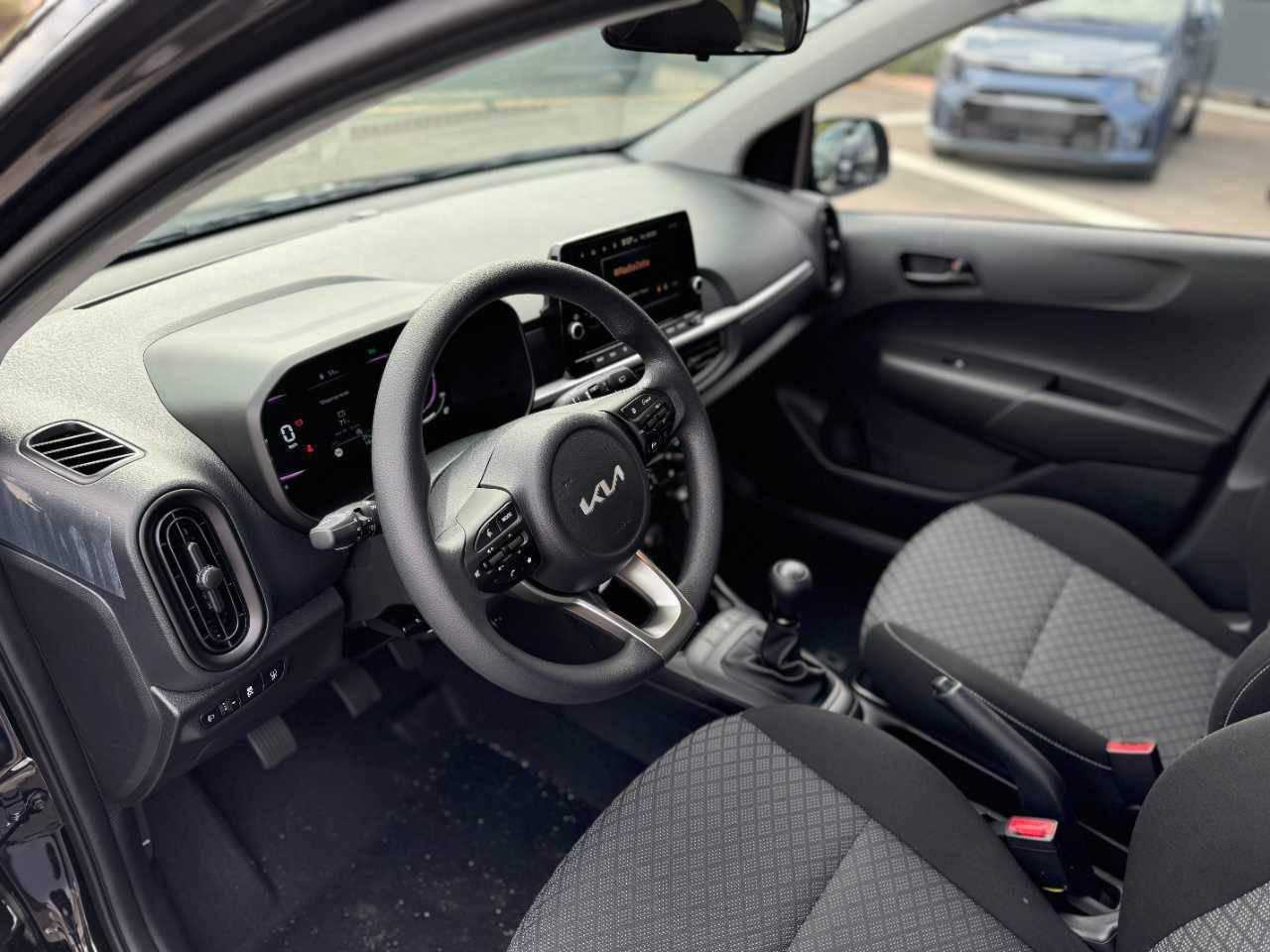 Kia Picanto Nuovo GPL Picanto Rovigo