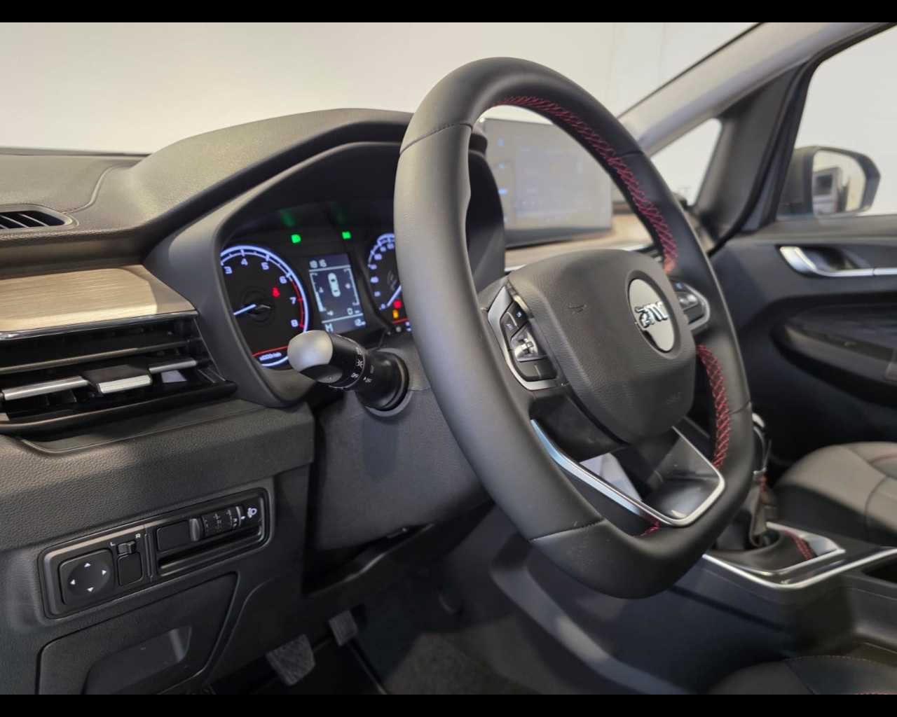 Emc Quattro Nuovo Benzina Quattro Este