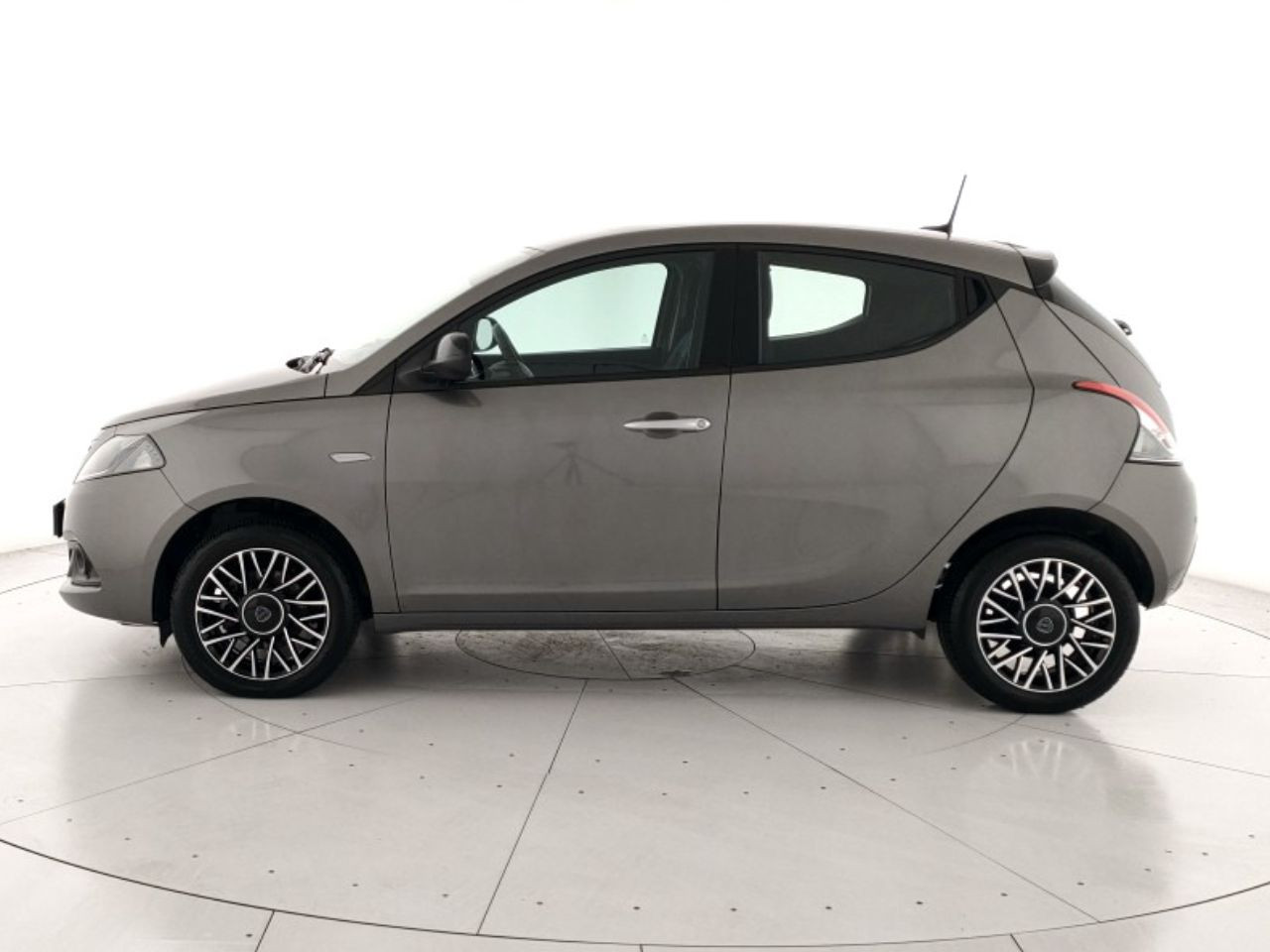 Lancia Ypsilon Usato 2024 Ypsilon Modena