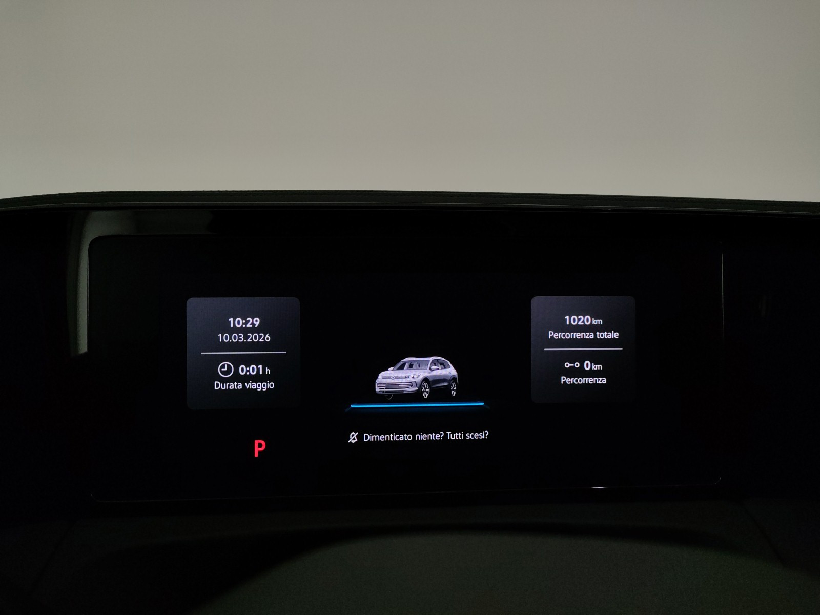 Volkswagen Tiguan Usato 2026 Tiguan Legnago