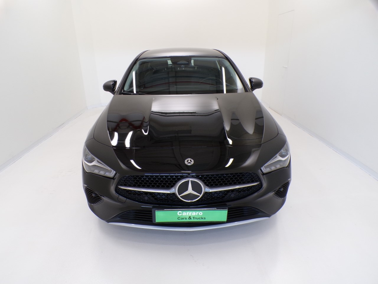 Mercedes  CLA Shooting Brake 180 D Advanced 8G-DCT - 2