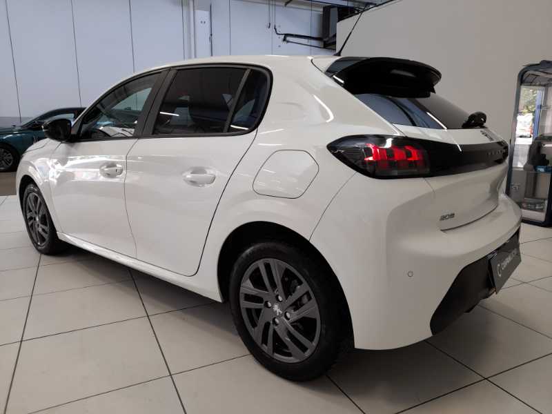 208 Ii 2019 - 208 1.5 Bluehdi Active Pack S&s 100cv