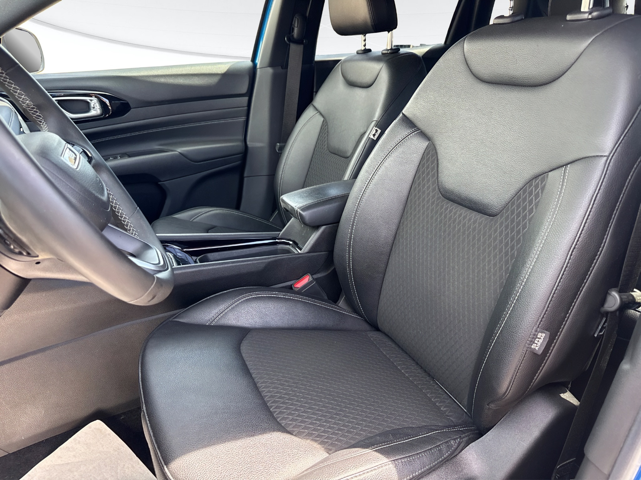 Jeep Compass Usato 2022 Compass Rovigo