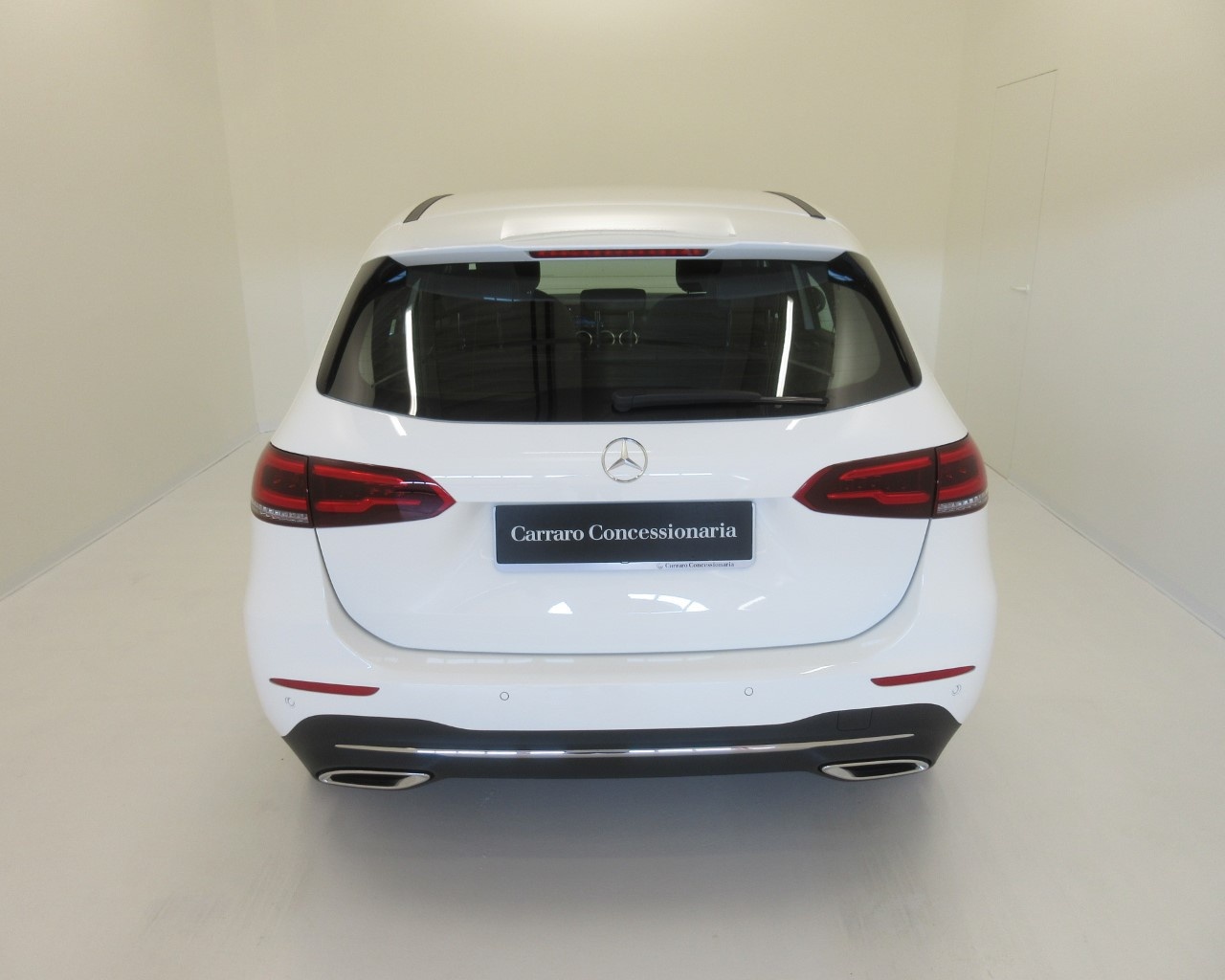 Mercedes Classe B Classe B 180 Sport Plus - 7