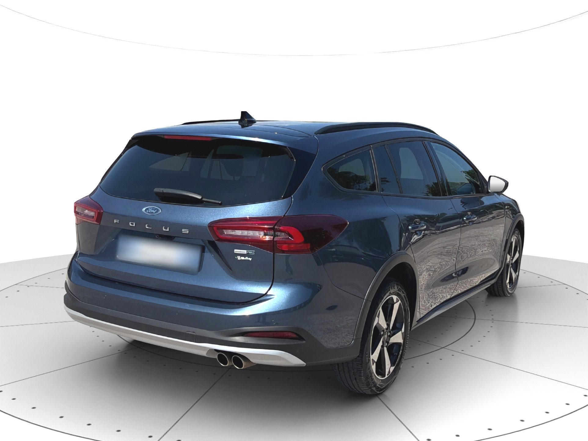 Ford Focus Usato 2023 Focus Mestre