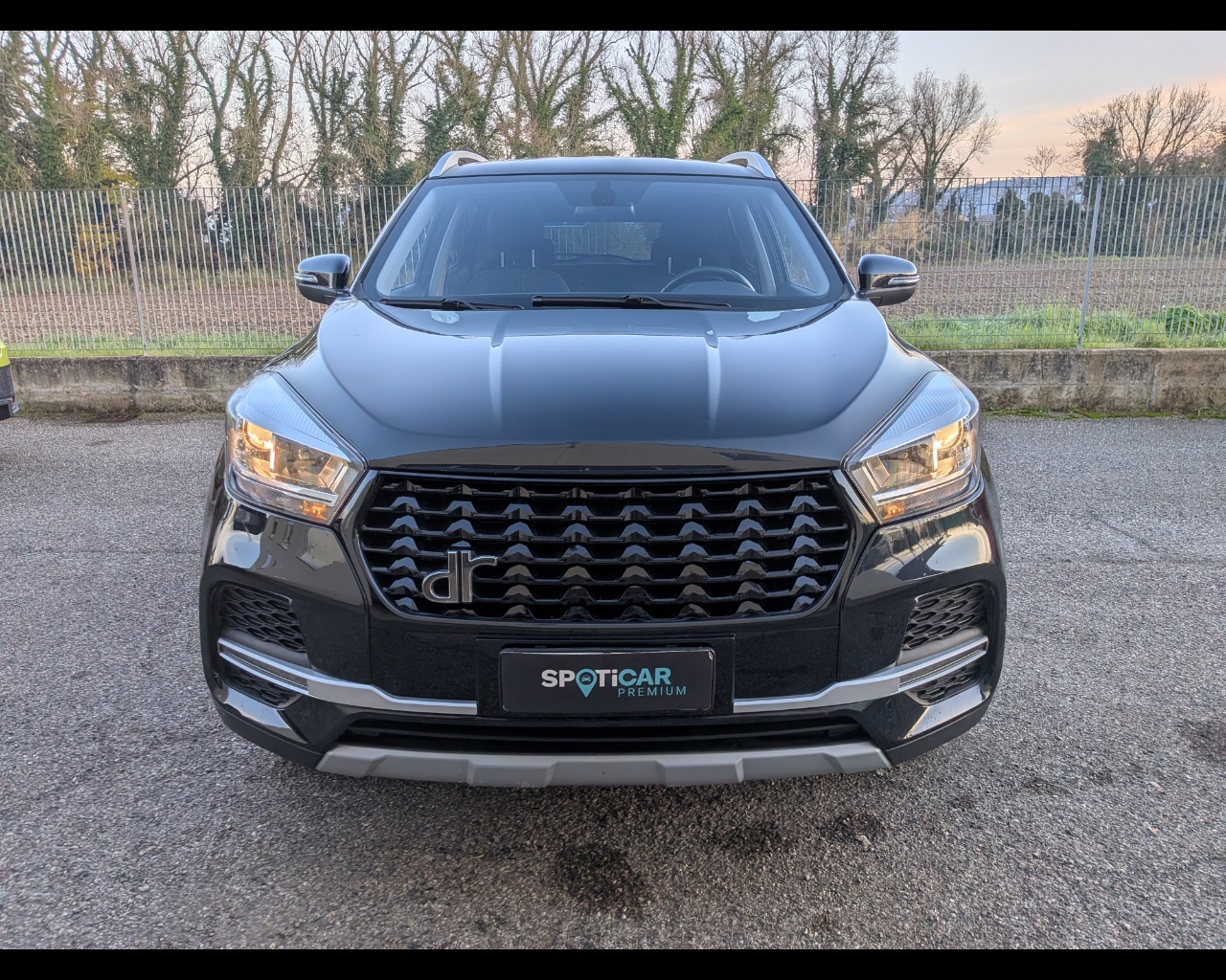 Foto DR Motor dr 4.0 1.5 Gpl 114cv