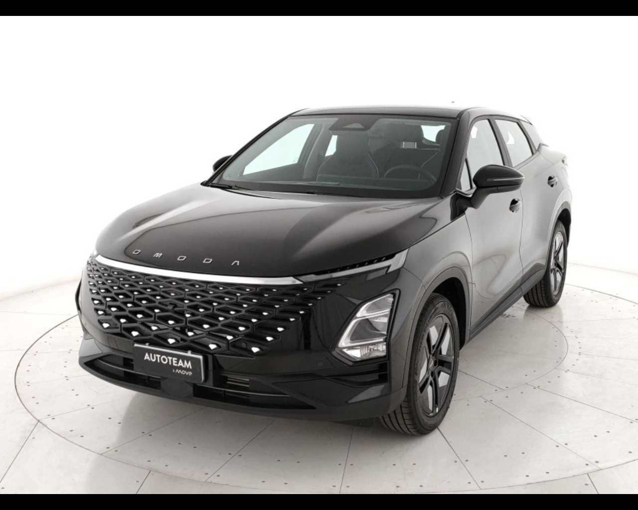 Omoda Omoda 5 Nuovo Benzina Omoda 5 Legnago