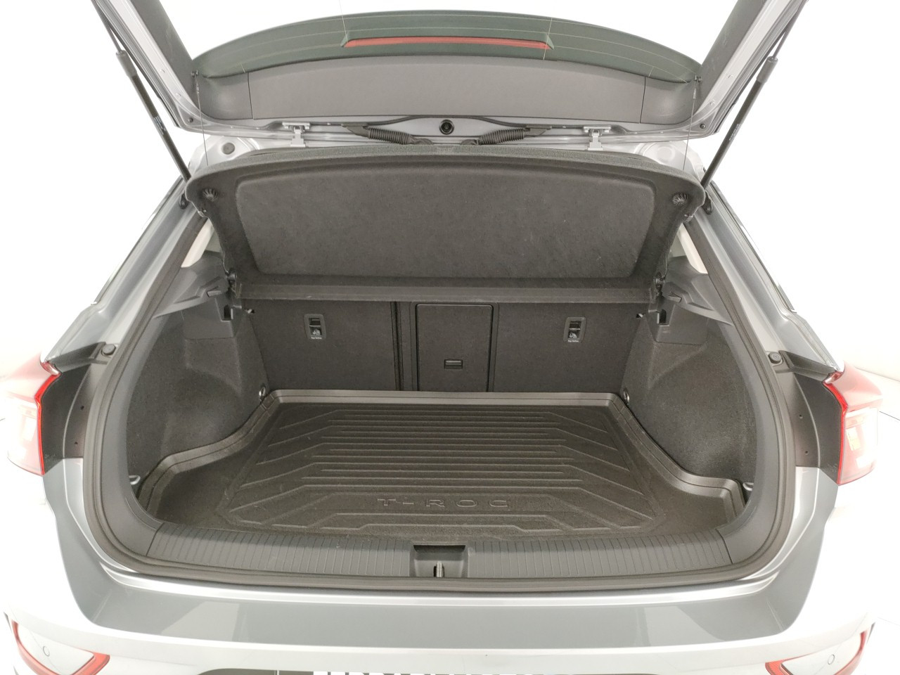 Volkswagen T-Roc Usato 2024 T-Roc Porto Mantovano