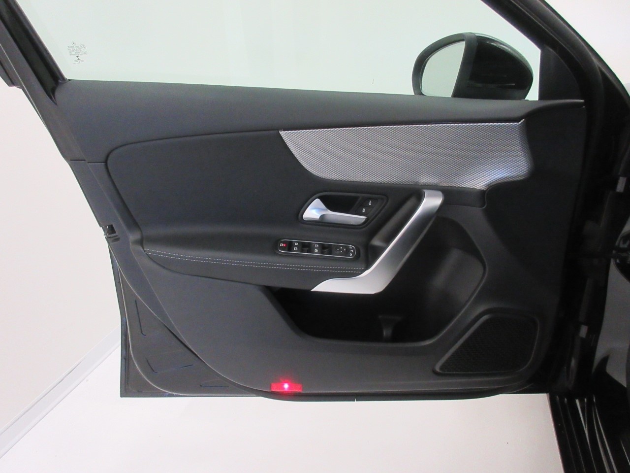 Mercedes Classe A Classe A 180 D Sport - 11