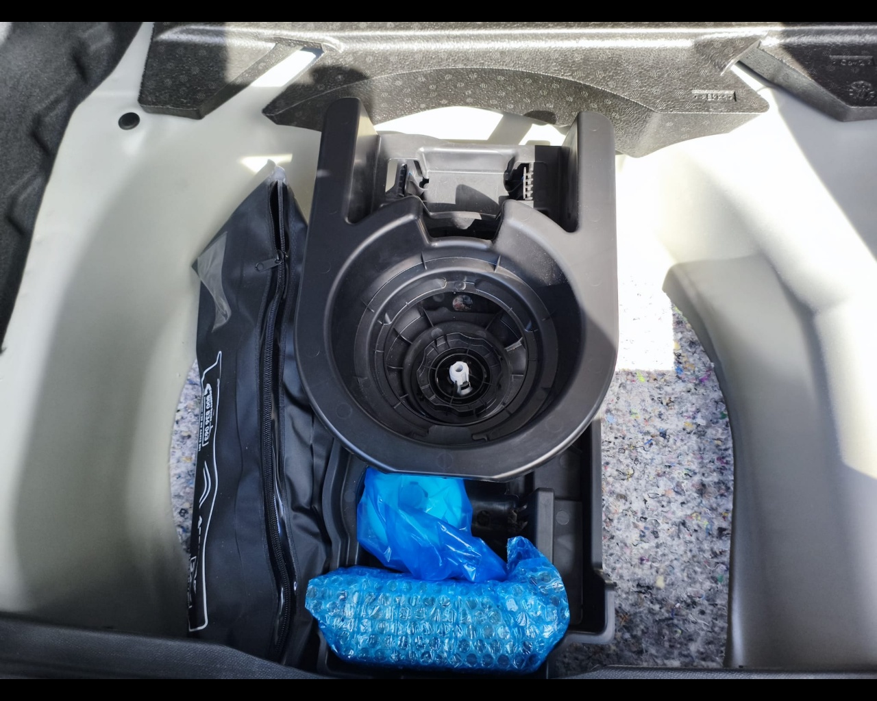 Foto OPEL Mokka 1.2 GS s&s 130cv at8