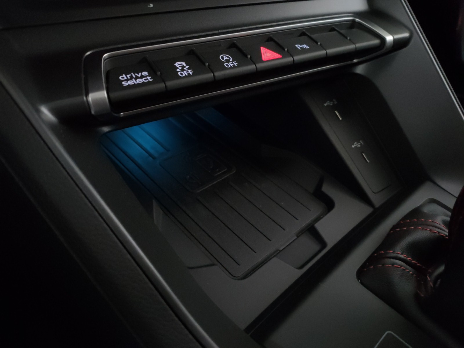 Audi Q3 Usato 2022 Q3 Legnago