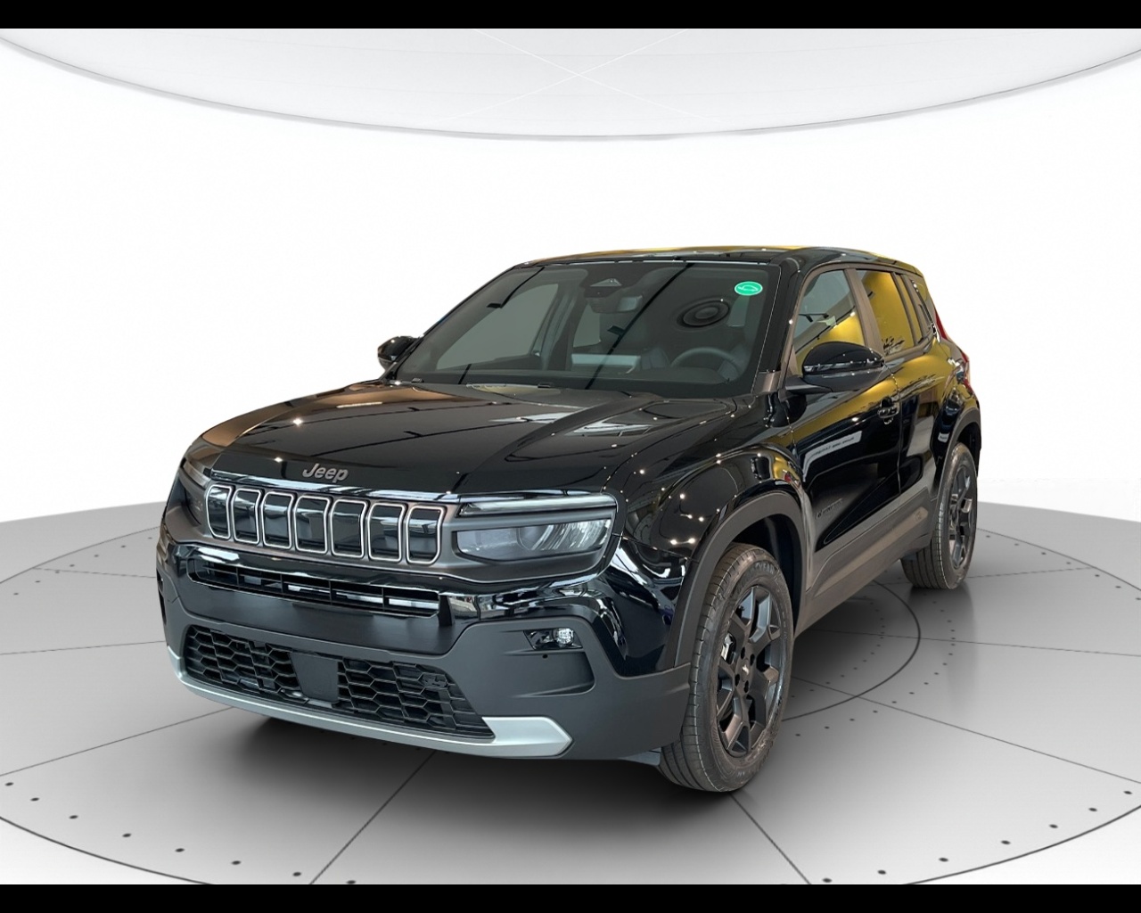 Jeep Avenger Nuovo  Avenger Rovigo