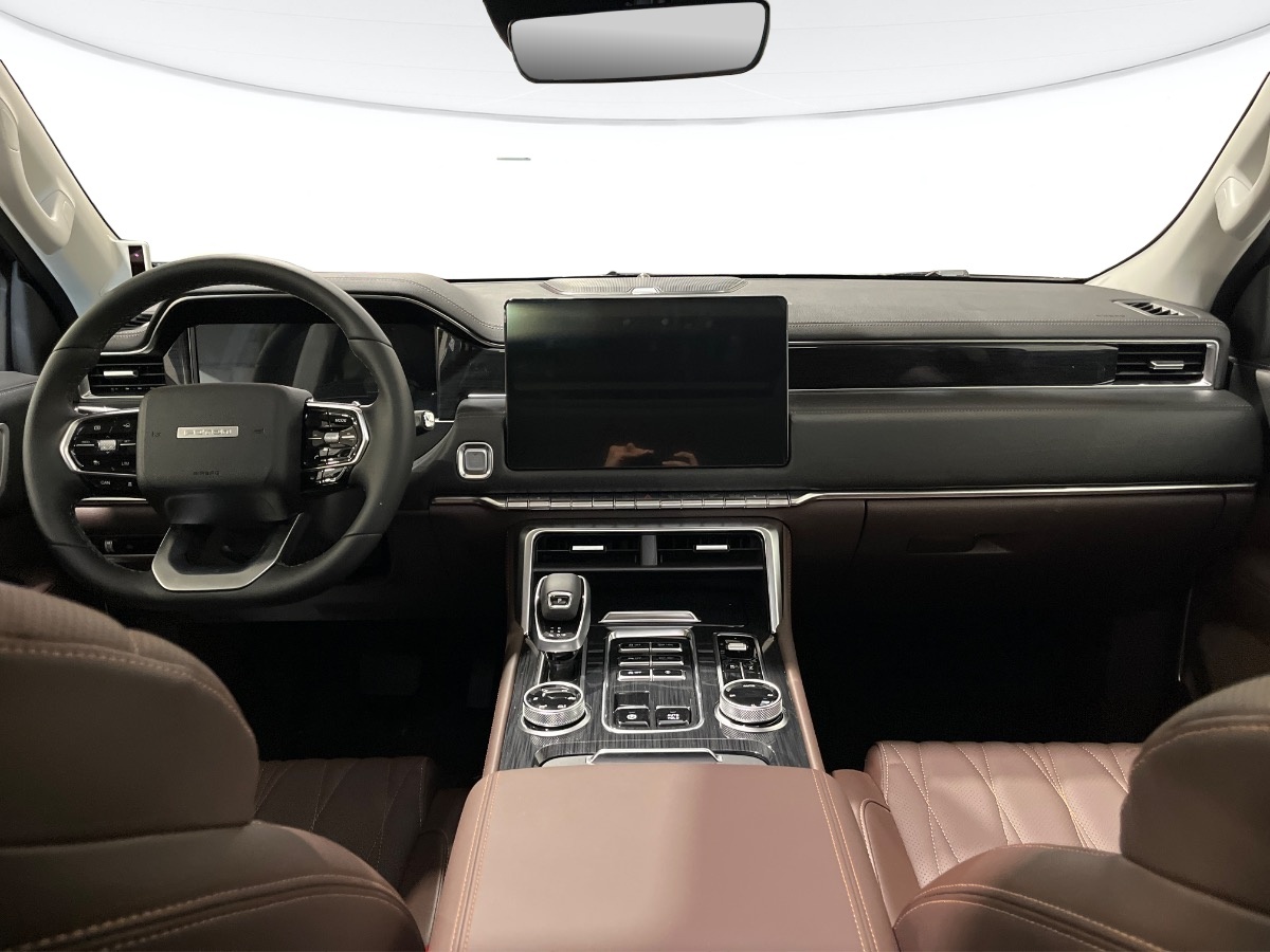 Foton Tunland V9 Nuovo Ibrido diesel Tunland V9 Verona