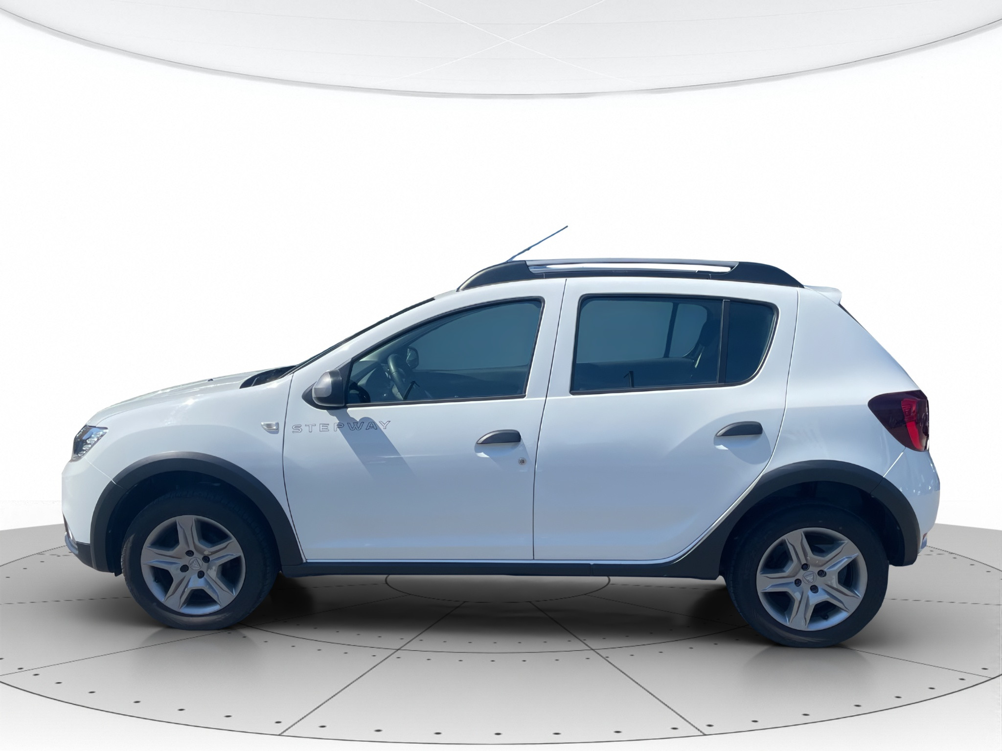 Dacia Sandero Usato 2017 Sandero Reggio Emilia
