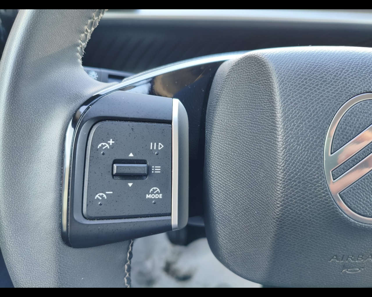 Foto CITROEN C3 1.2 puretech turbo Max 100cv s&s