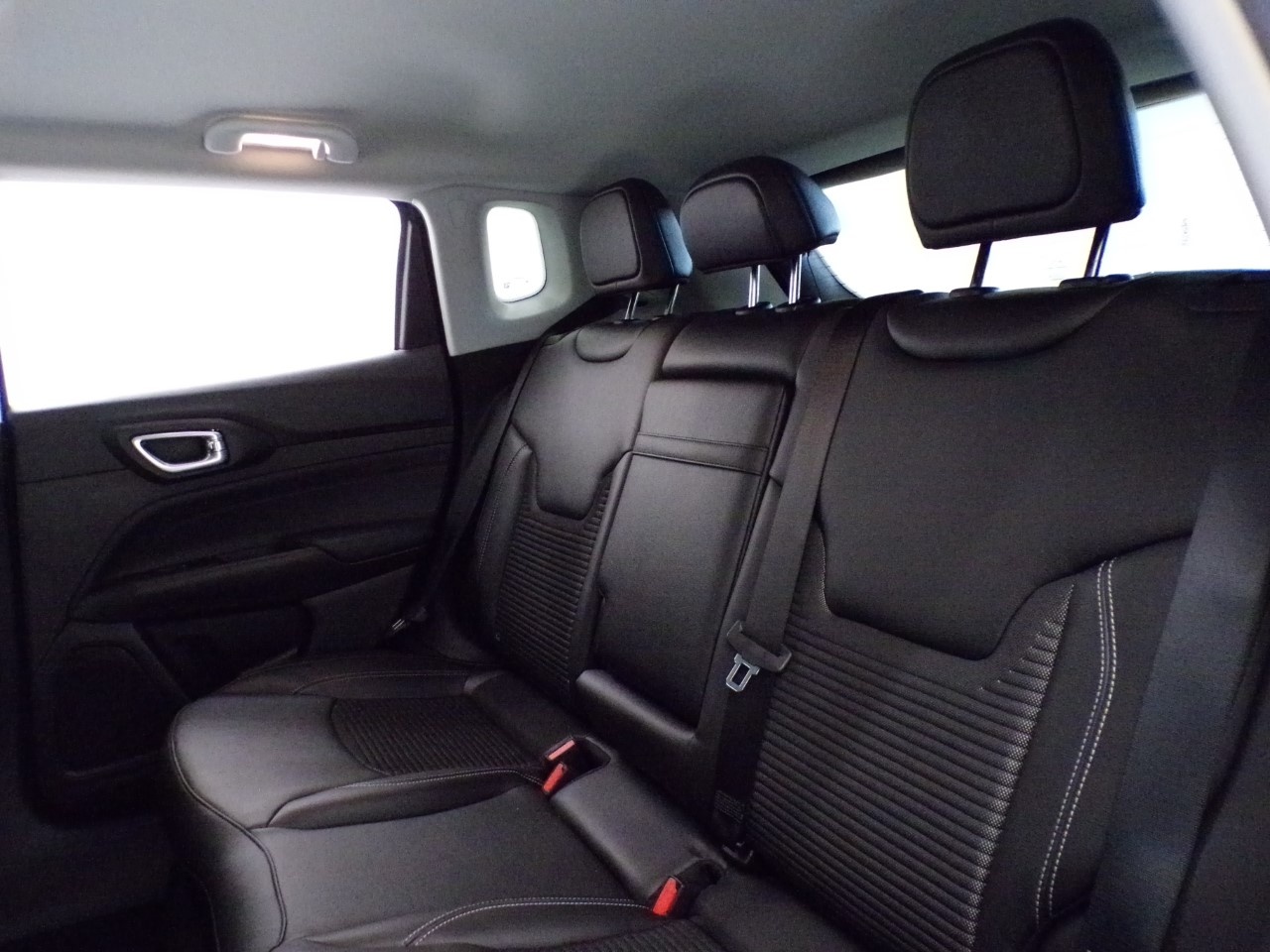 Jeep Compass Compass 1.6 Multijet II 130cv Limited 2WD - 13