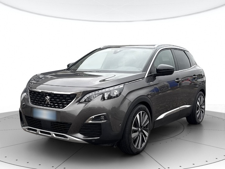 Peugeot 3008 Usato 2020 3008 Padova