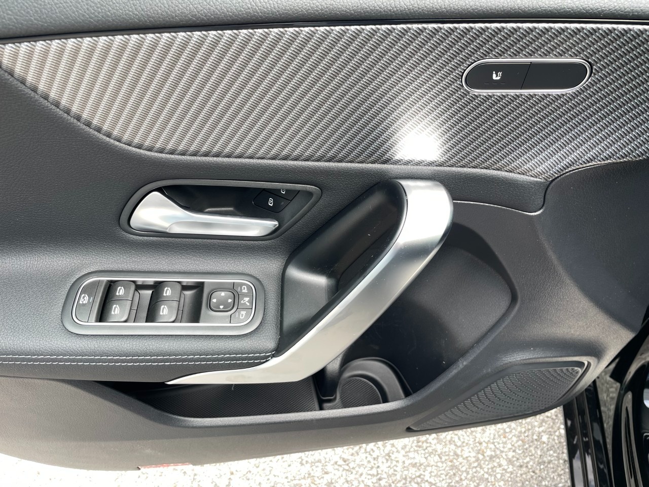 Mercedes Classe A Classe A 180 AMG Line Extra - 11
