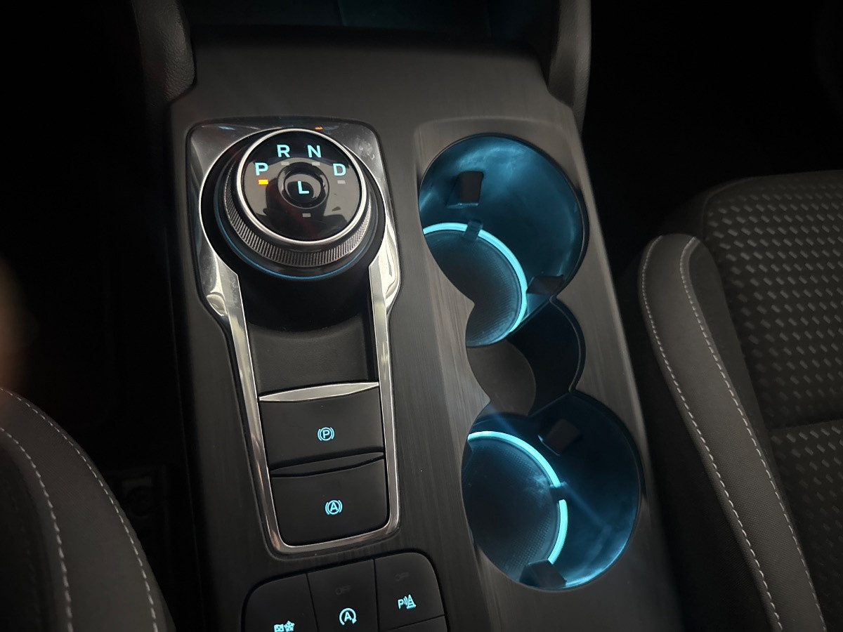 Ford Focus Usato 2022 Focus Parma