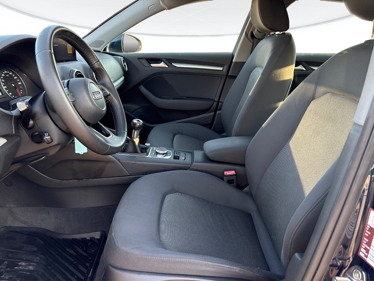 Audi A3 Usato 2016 A3 Rovigo