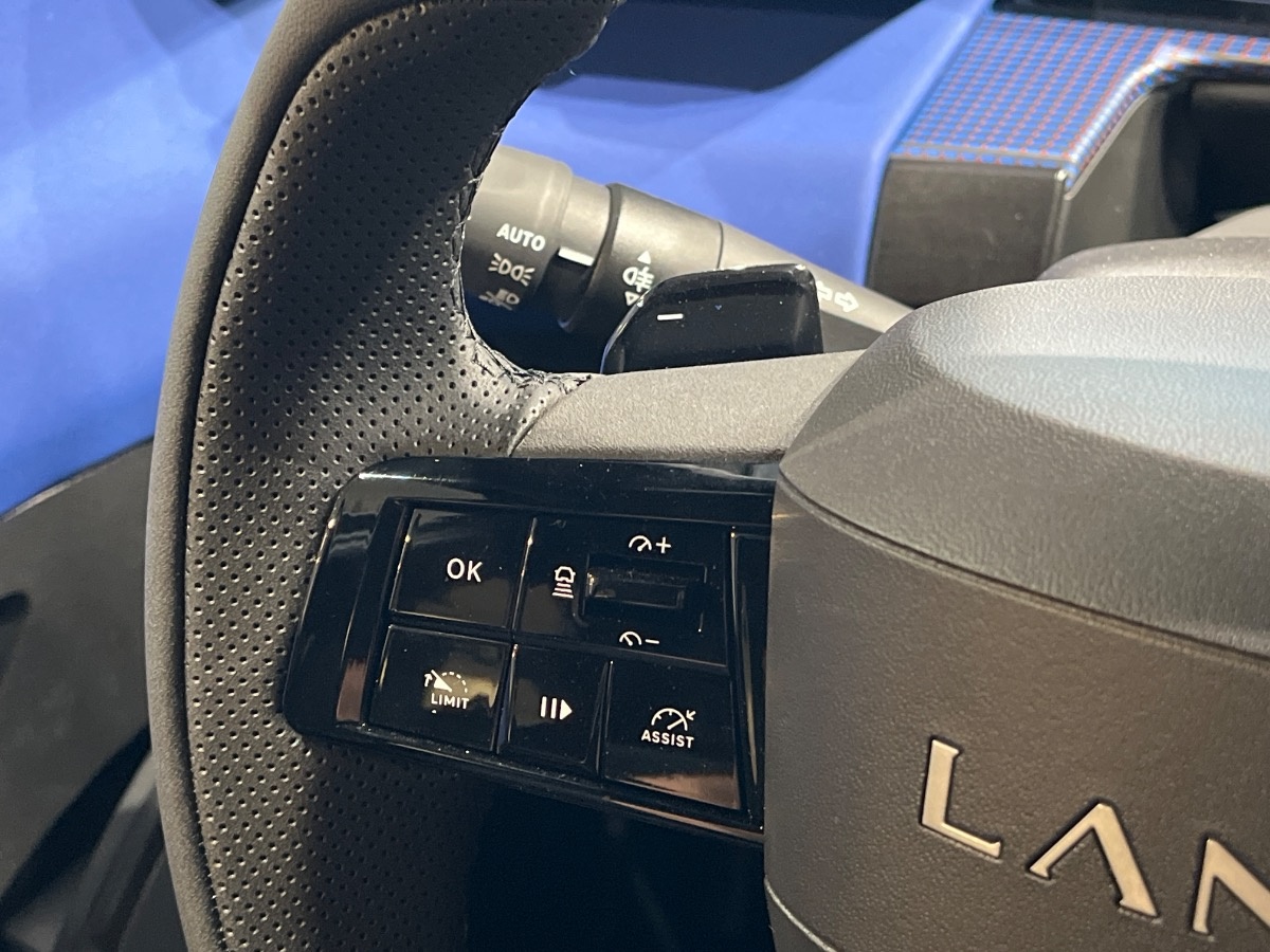 Lancia Ypsilon 2024 Nuovo  Ypsilon 2024 Rovigo