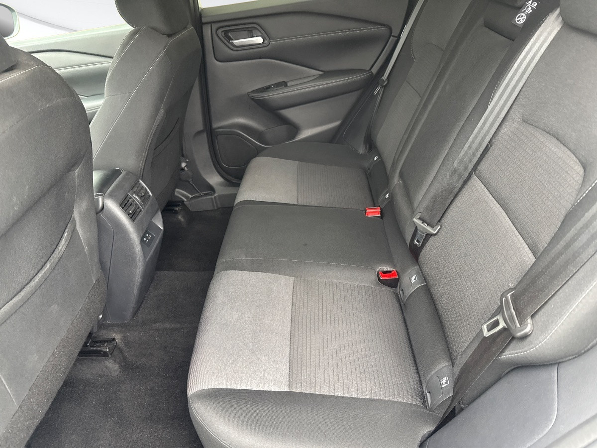 Nissan Qashqai Usato 2024 Qashqai Padova