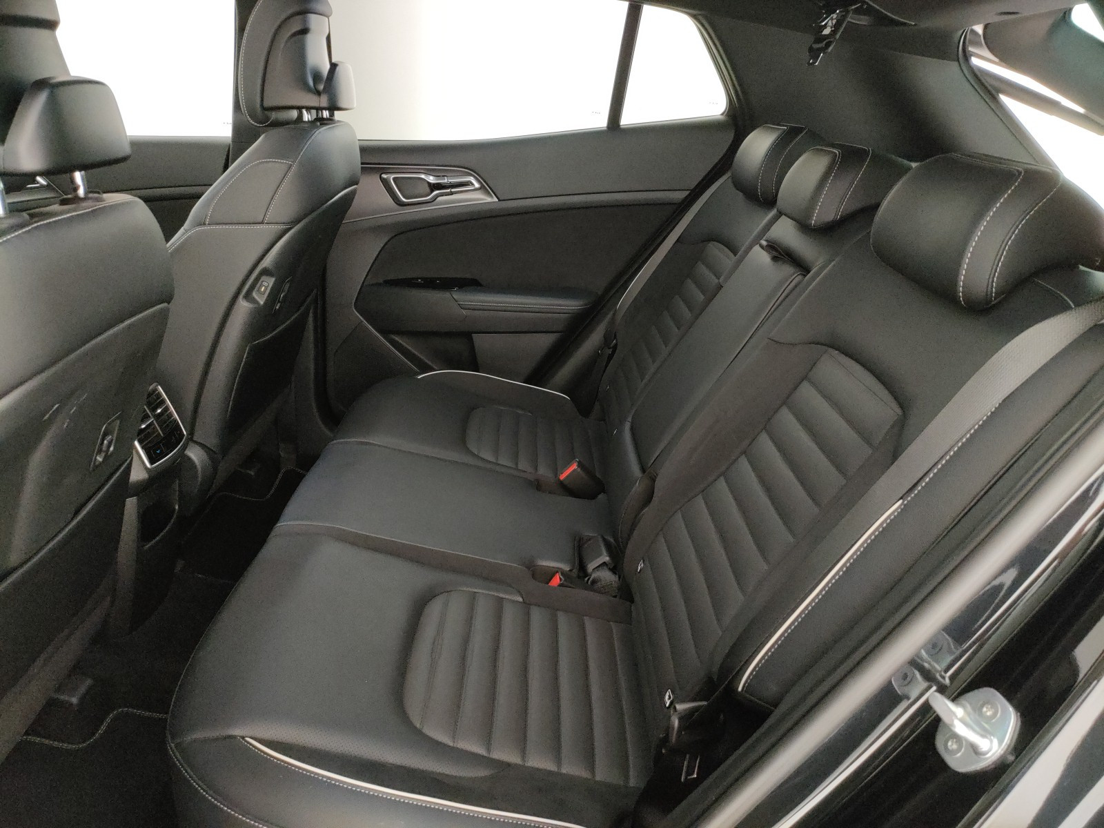 Kia Sportage Usato 2023 Sportage Legnago
