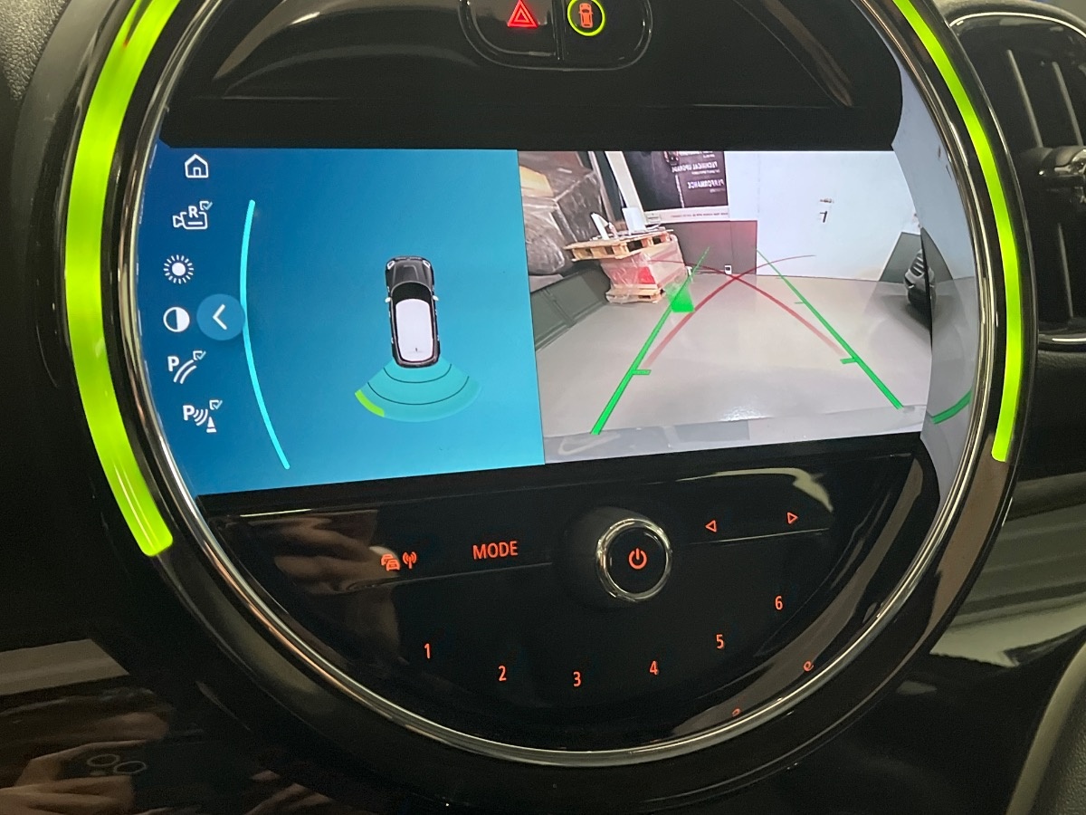 Mini Countryman Usato 2021 Countryman Altavilla Vicentina