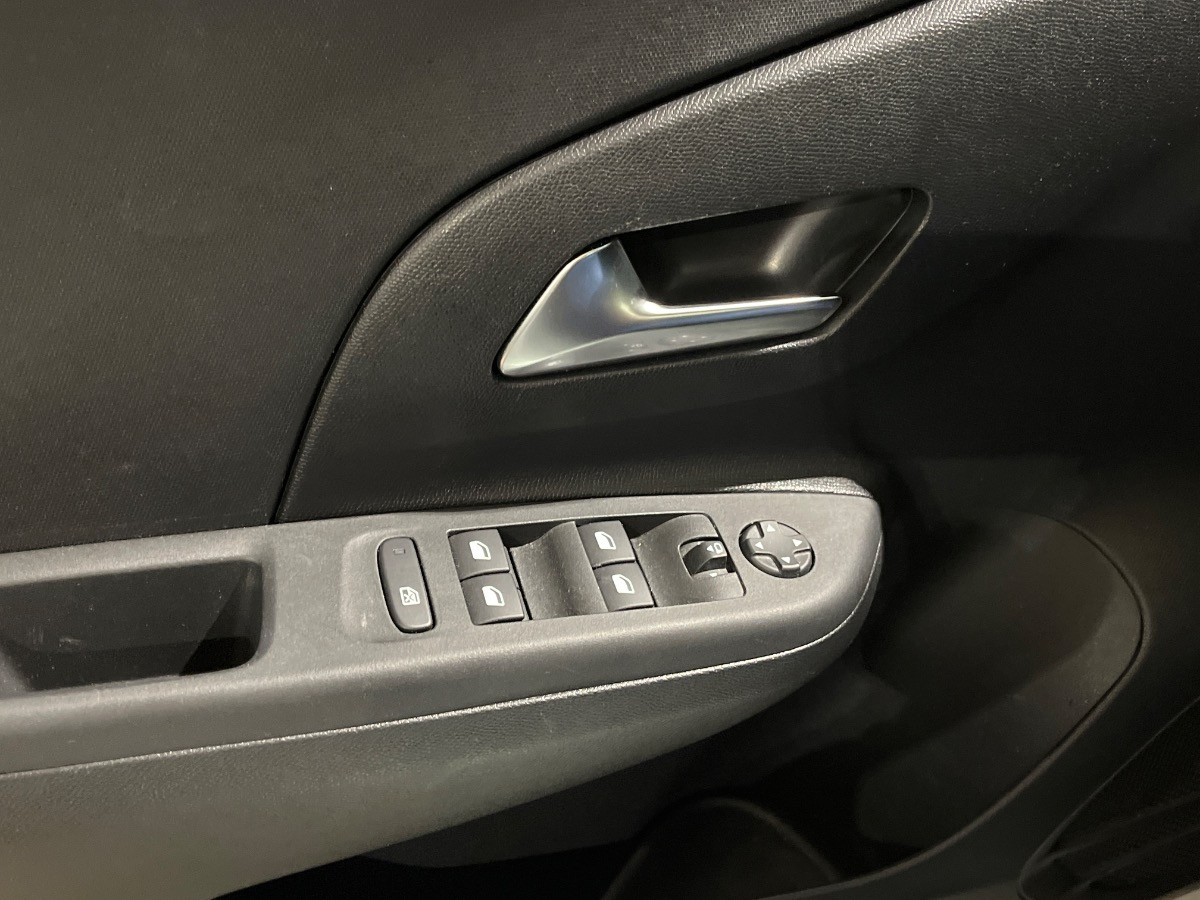 Opel Corsa Usato 2024 Corsa Verona