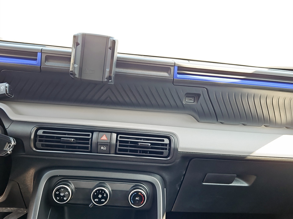 CITROEN C3 Turbo 100cv – YOU Benzina km0 - 9