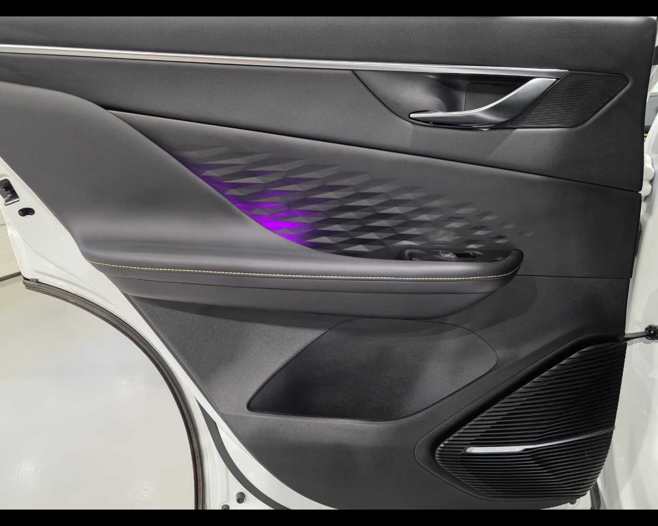 Tiger SIX Nuovo gPL SIX Mestre