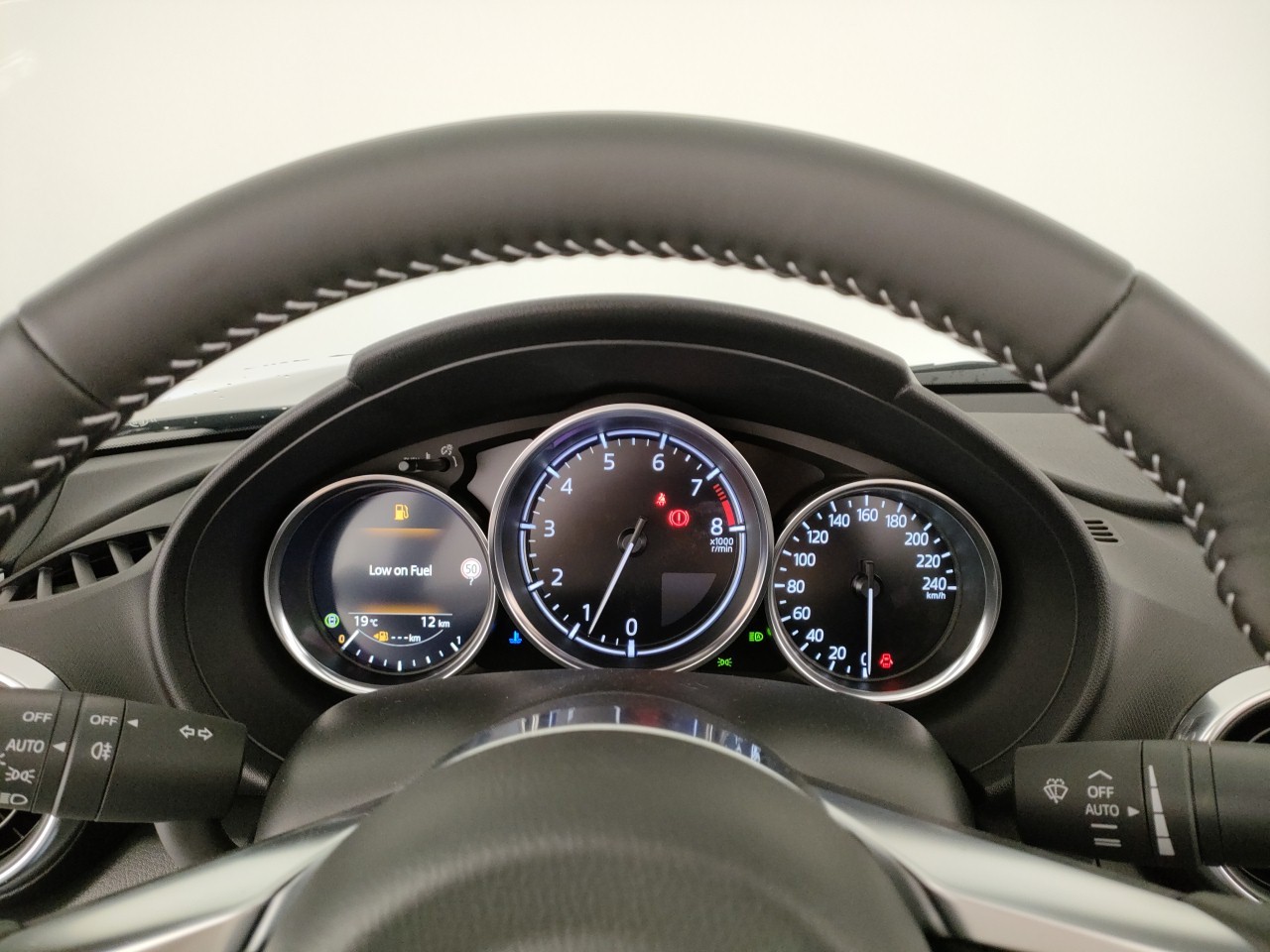 Mazda MX-5 Nuovo Benzina MX-5 Porto Mantovano