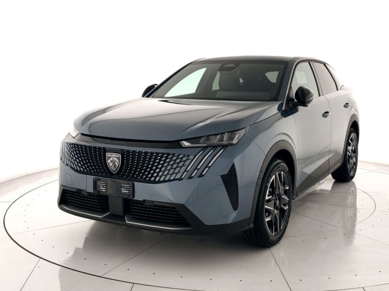 Peugeot 3008 KM0 2025 3008 Reggio Emilia