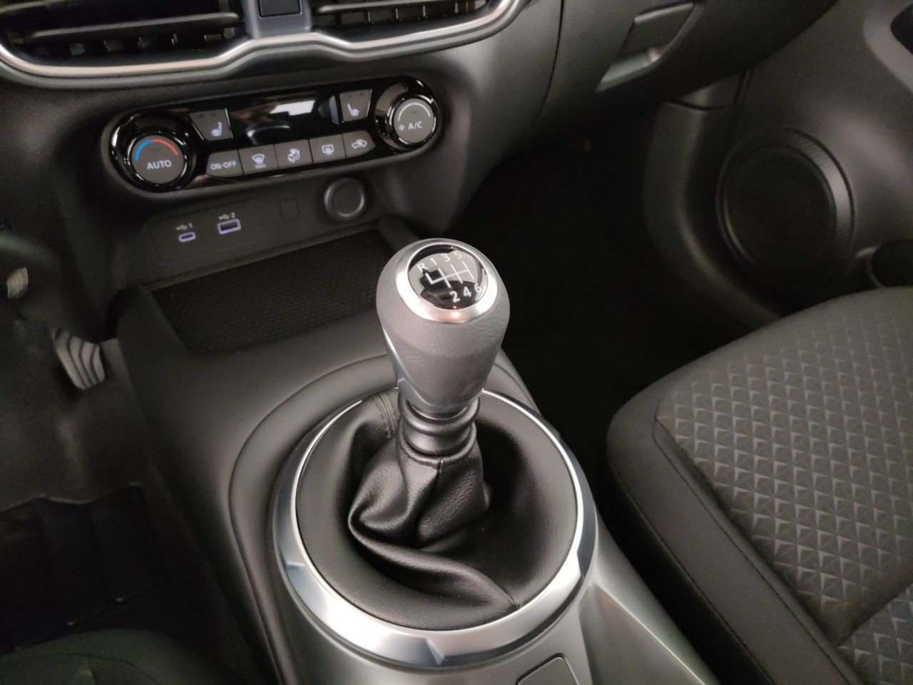 Nissan Juke Nuovo benzina Juke Porto Mantovano