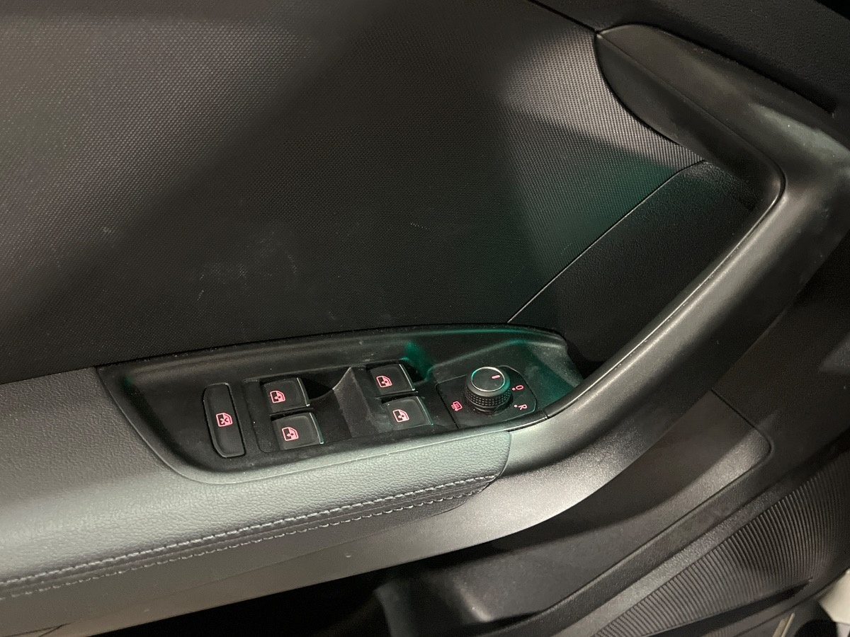 Audi A1 Usato 2025 A1 Verona