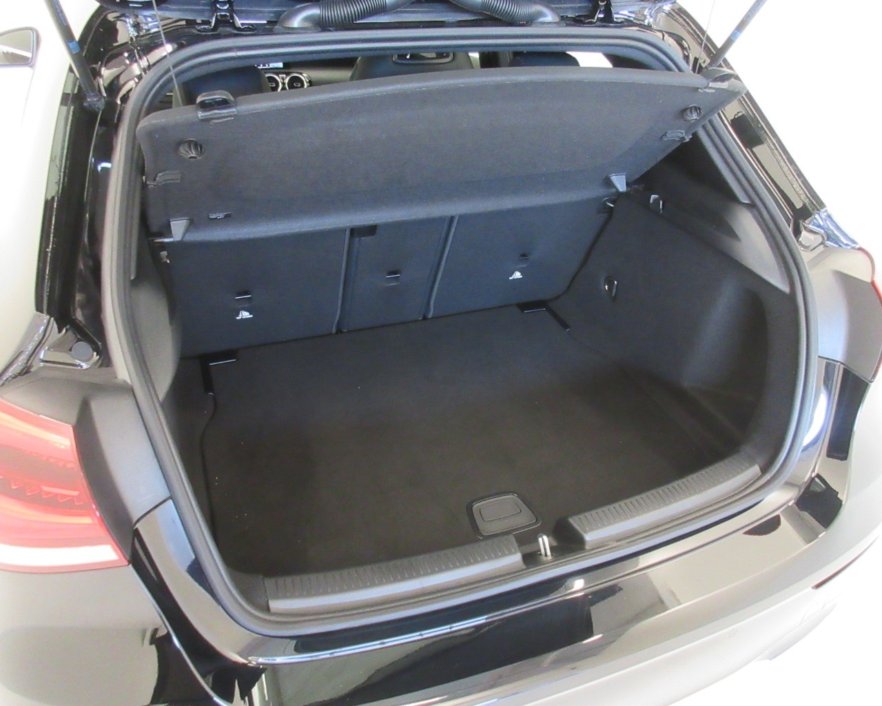 Mercedes Classe A Classe A 160 Premium - 9