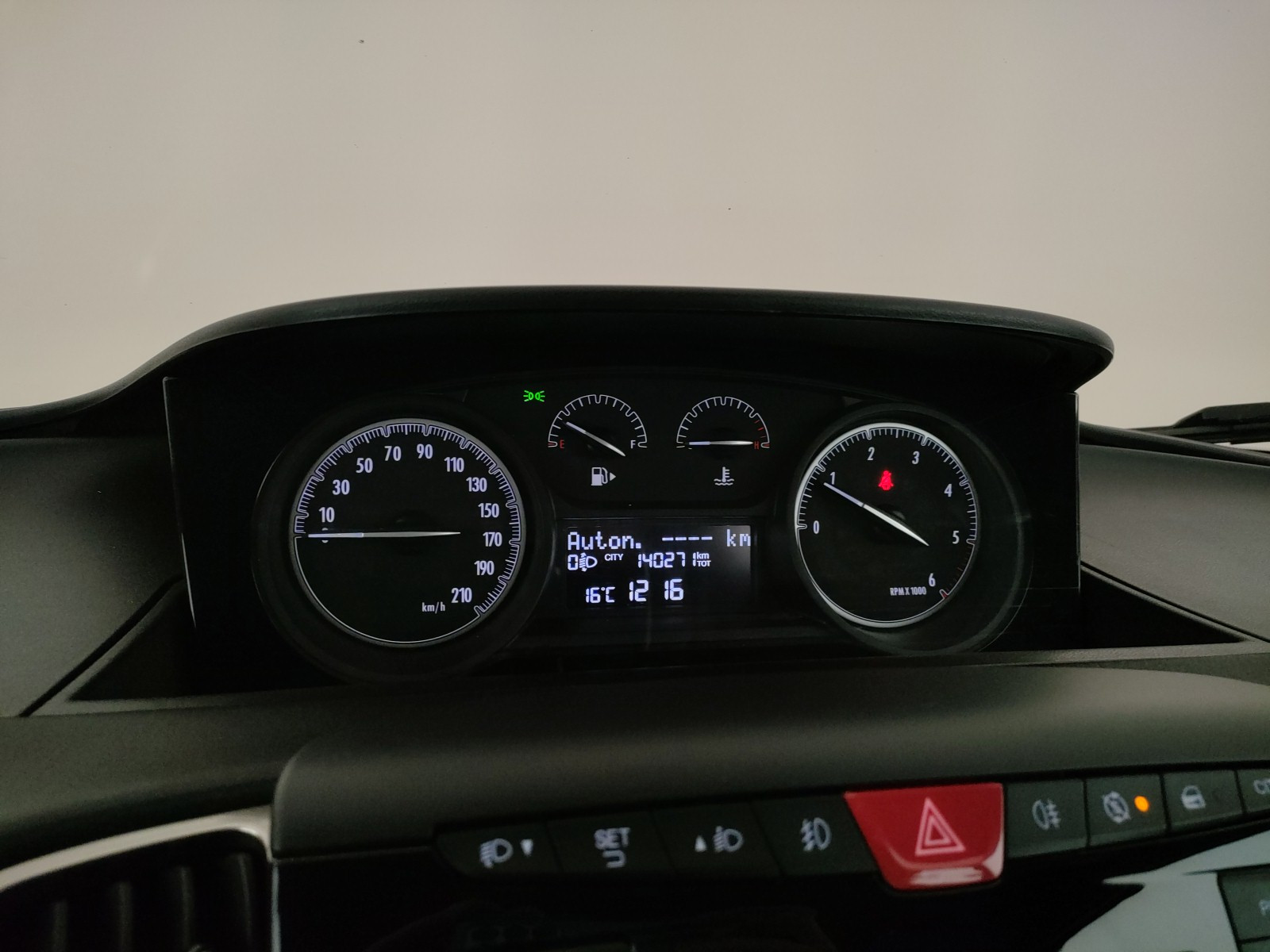 Lancia Ypsilon Usato 2016 Ypsilon Legnago