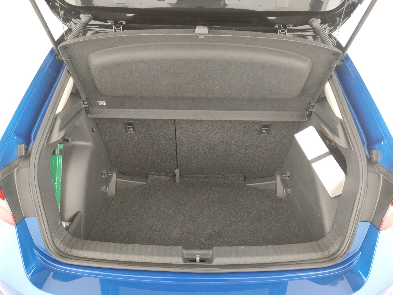 Skoda Fabia Usato 2025 Fabia Parma