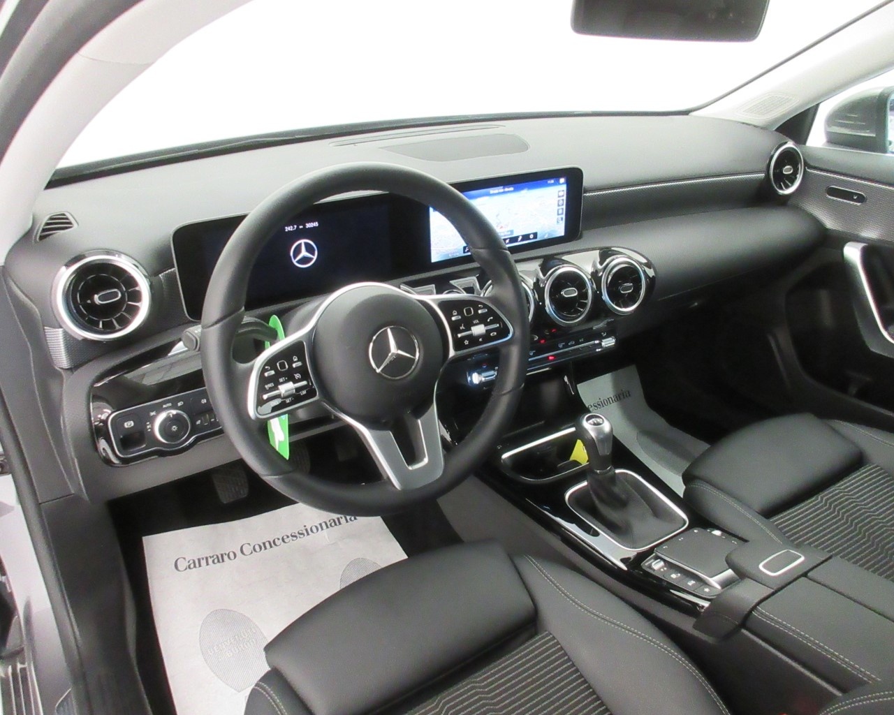 Mercedes Classe A Classe A 160 Sport - 10