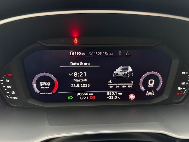 Audi Q3 Usato 2020 Q3 Modena