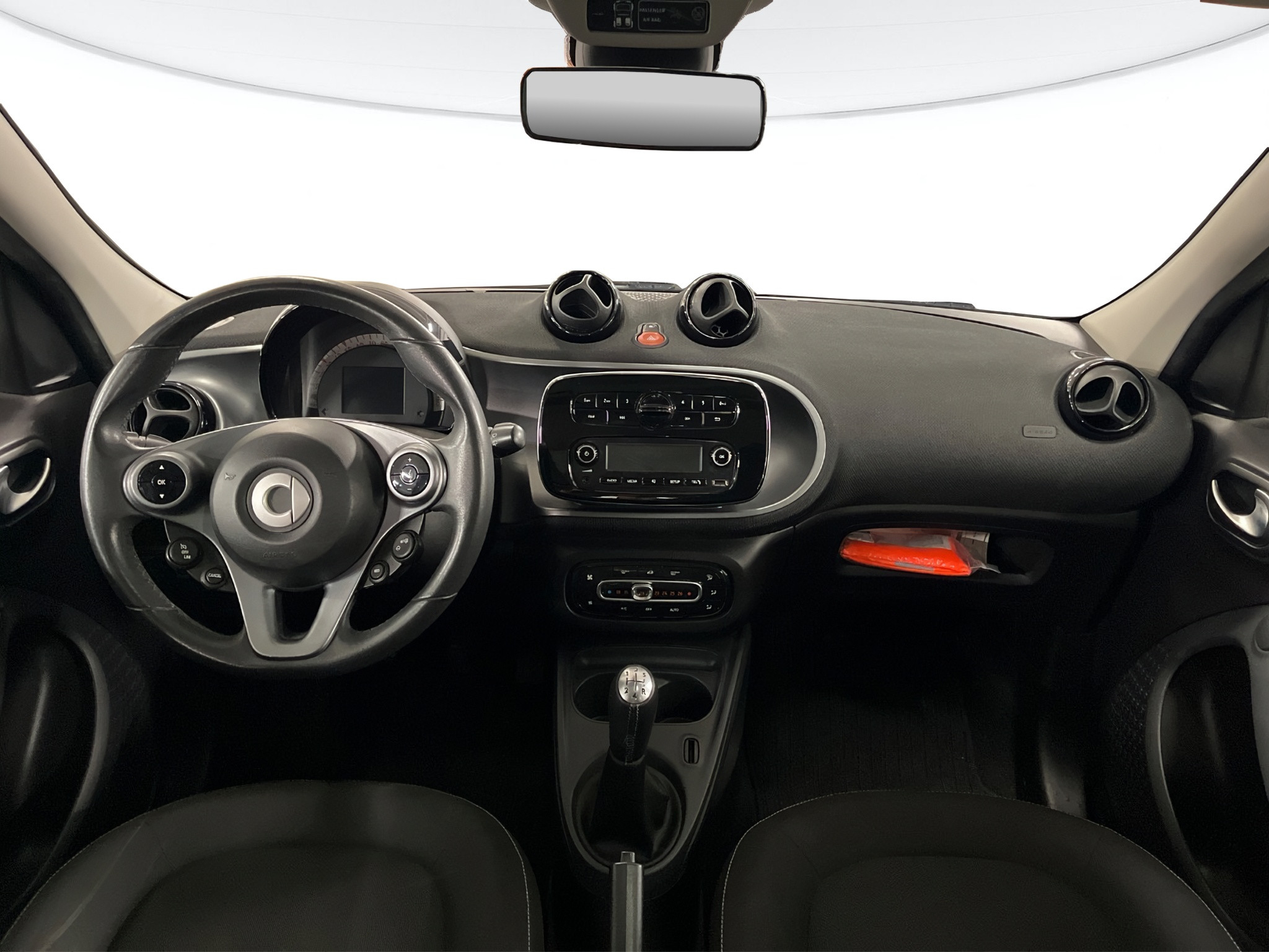 Smart Forfour Usato 2016 Forfour Altavilla Vicentina