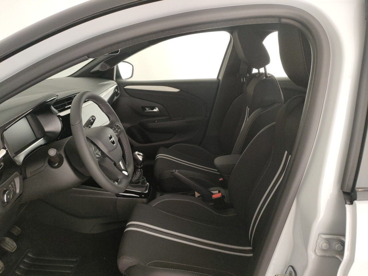 Opel Corsa KM0 2026 Corsa Porto Mantovano