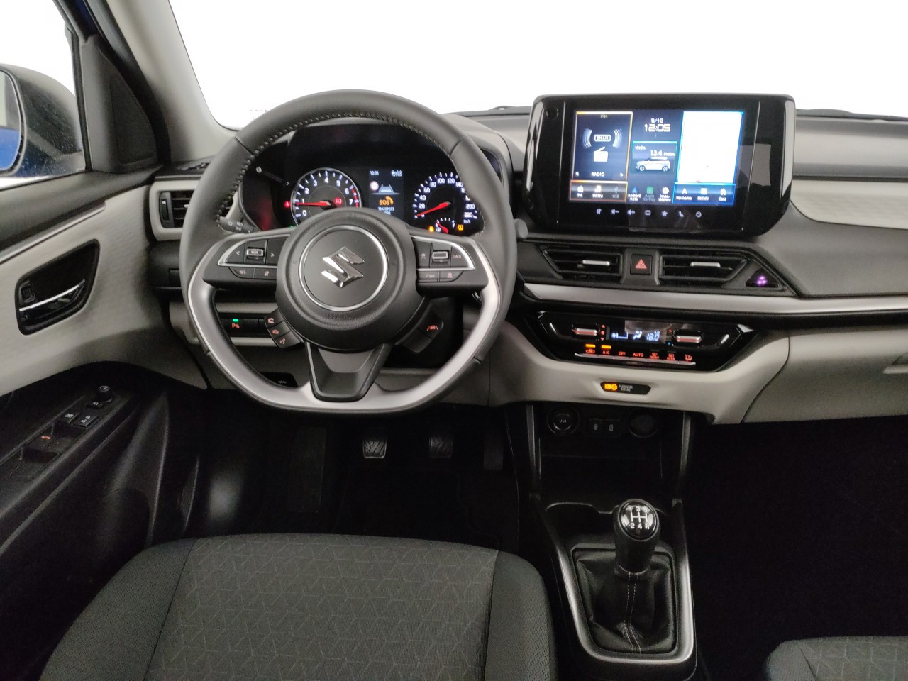 Suzuki Swift Aziendali 2024 Swift Lonato del Garda