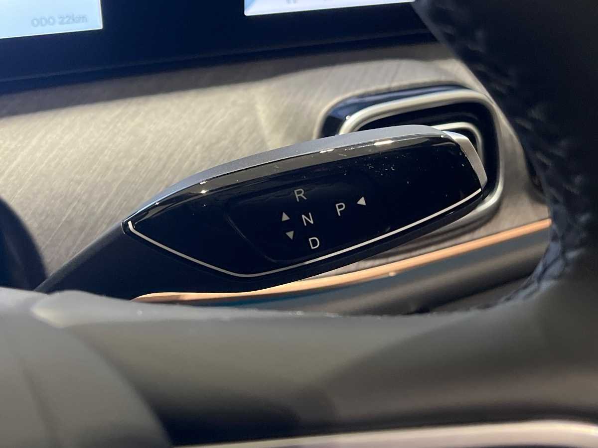 Jaecoo JAECOO 8 SHS-P Nuovo Ibrido JAECOO 8 SHS-P Rovigo