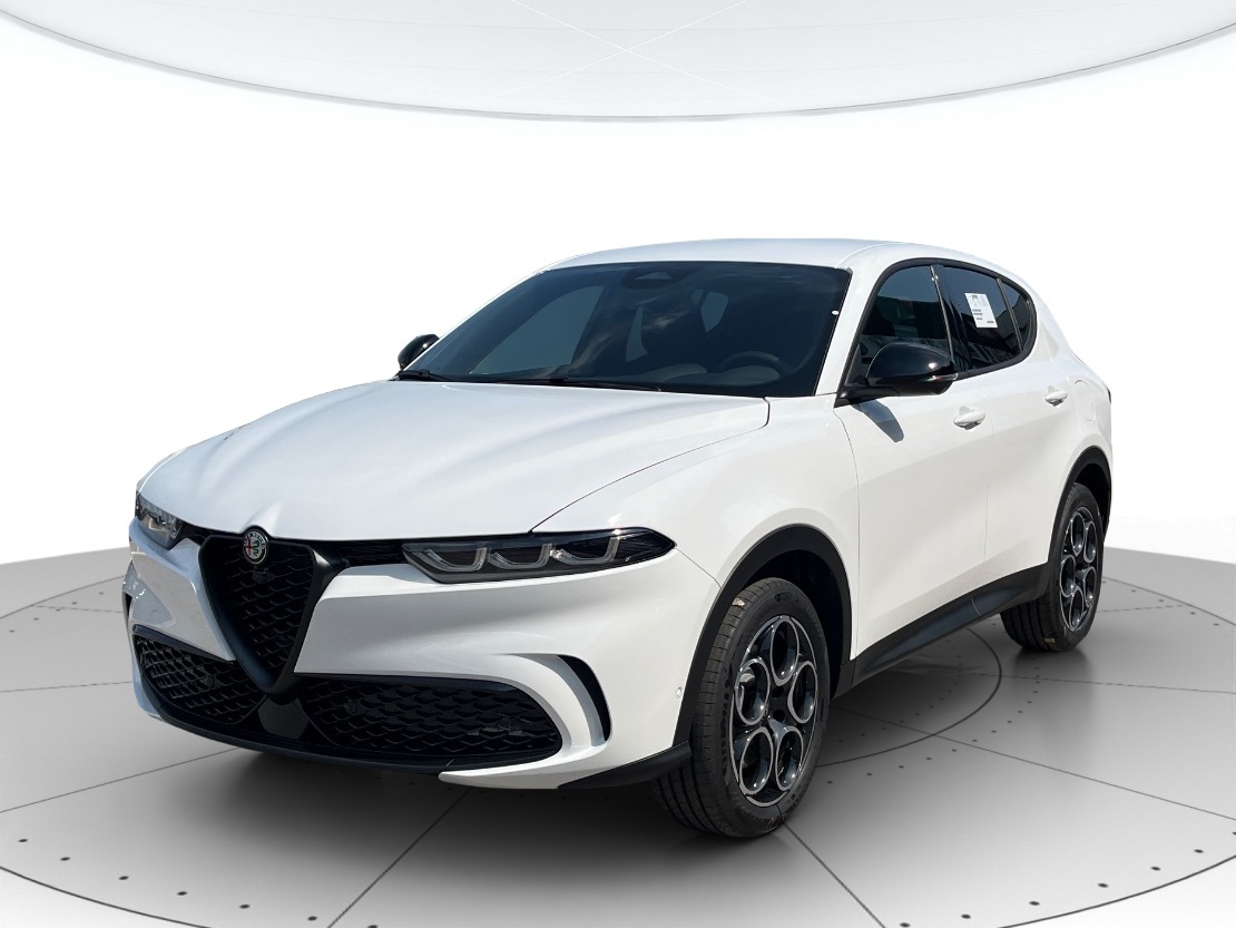 Alfa Romeo Tonale Aziendali 2025 Tonale Rovigo
